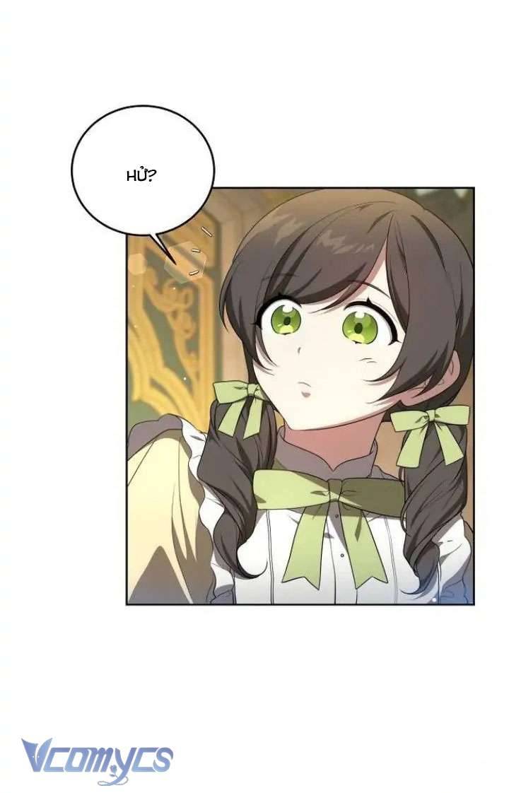 Cái Giá Phải Trả Chapter 5 - Trang 4