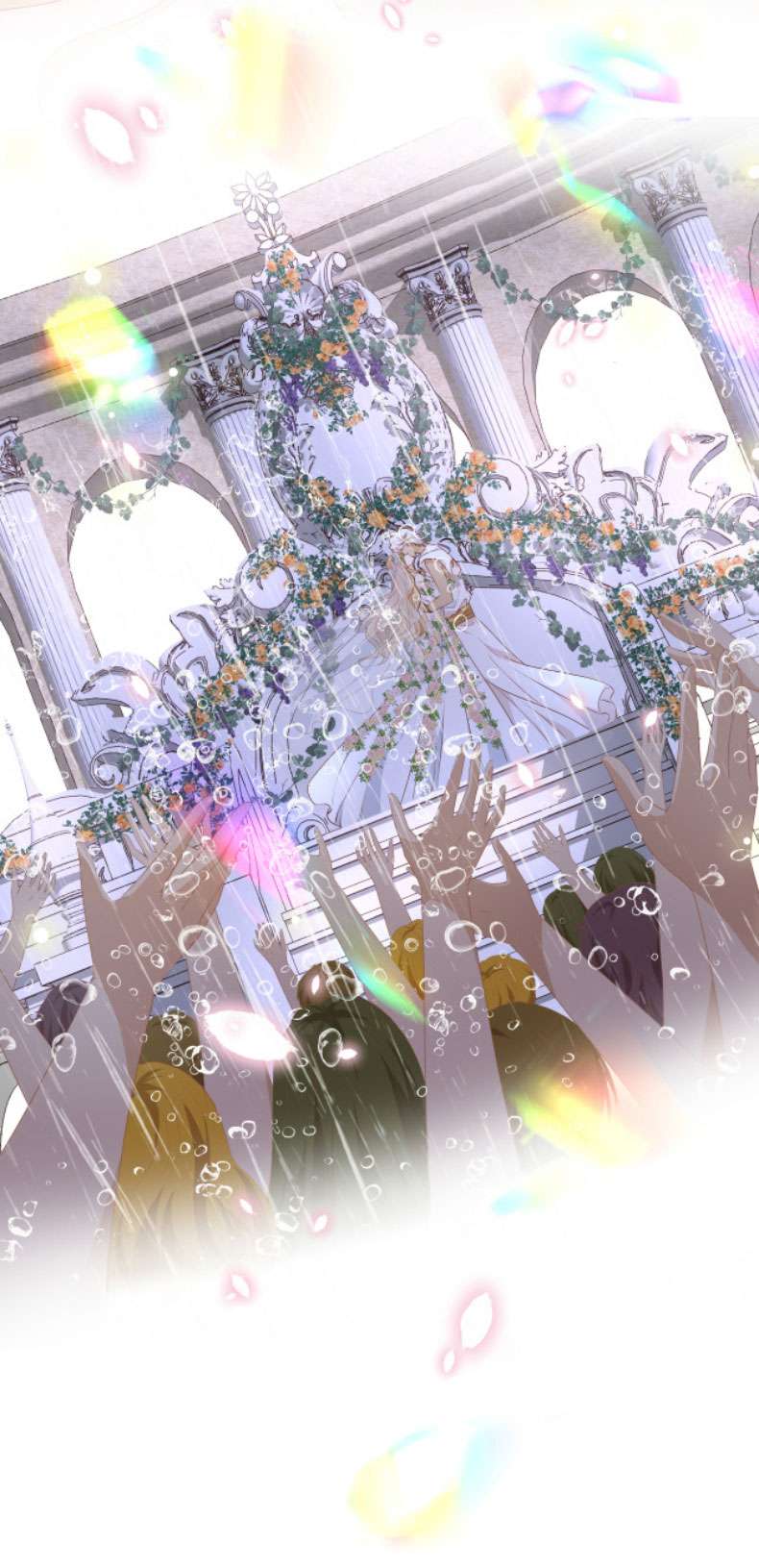 Địch Úc Đa Chi Ca Chapter 95 - Next Chapter 96