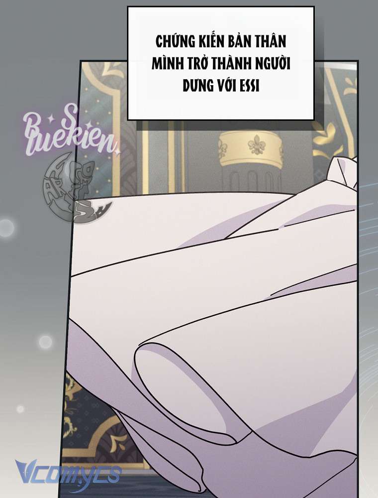 Chị Gái Của Nhân Vật Phản Diện Hôm Nay Cũng Đang Đau Khổ Chapter 49 - Trang 4