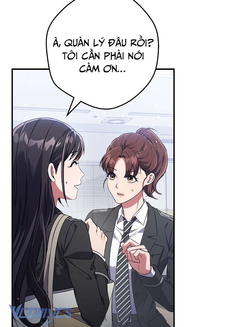 Nhật Ký Từ Chức Cấp S Của Thợ Săn Công Chức Chapter 6 - Trang 4
