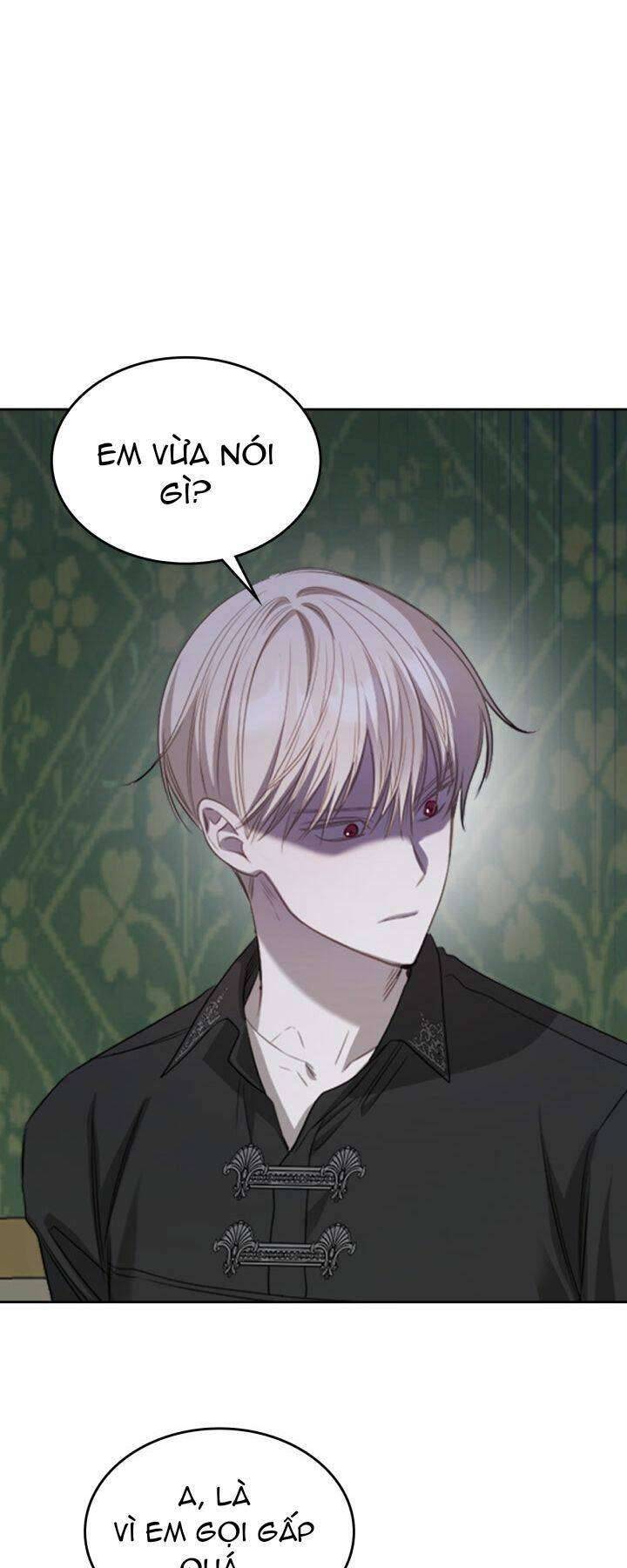 Nam Chính Quái Vật Sống Dưới Giường Tôi Chapter 5 - Trang 4