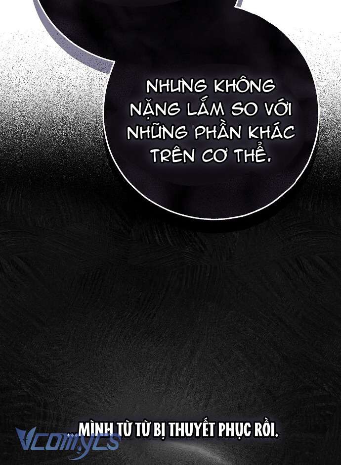 Ai Đó Đang Điều Khiển Cơ Thể Của Tôi Chapter 48 - Trang 4