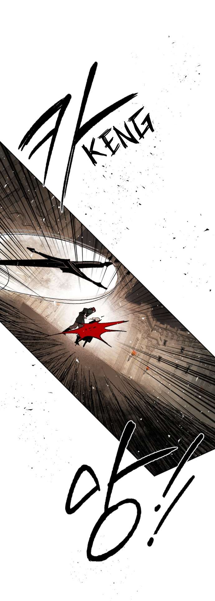 Lời Thú Nhận Của Chúa Tể Bóng Tối Chap 45 - Trang 4