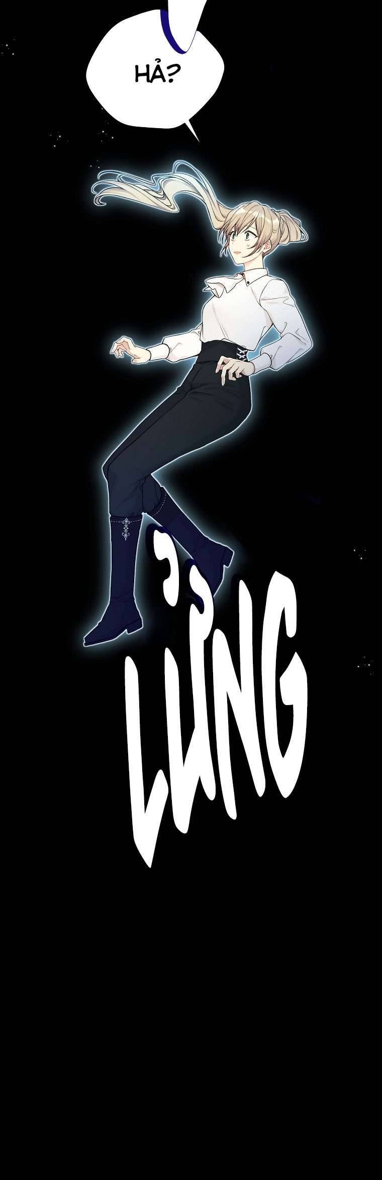 Vương Miện Lục Bảo Chap 73 - Trang 2