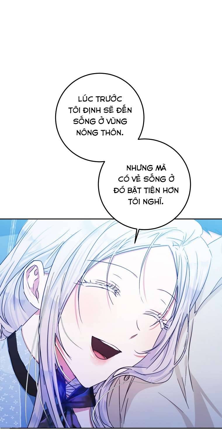 Tôi Trở Thành Vợ Của Nam Chính Chap 30 - Trang 3