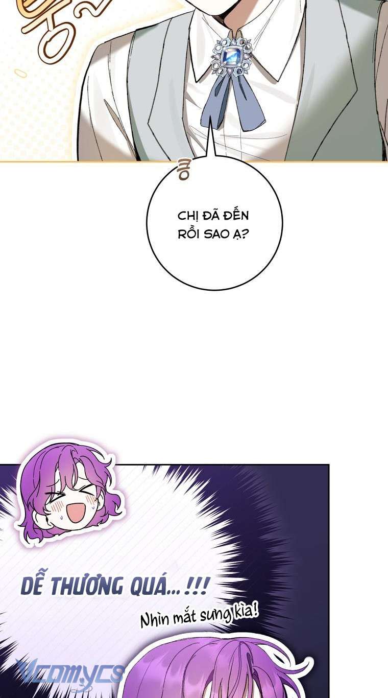 Làm Ác Nữ Bộ Không Tuyệt Sao? Chap 63 - Trang 4