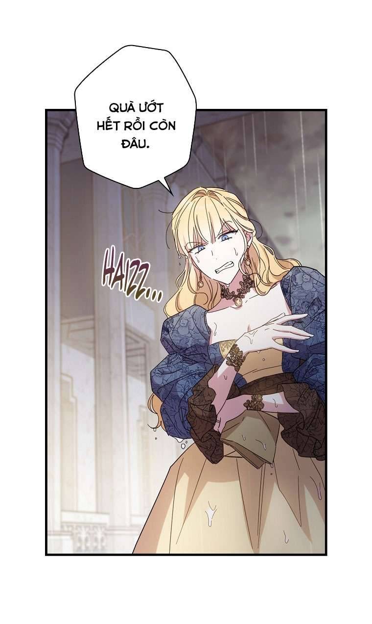 Phương Pháp Khiến Phu Quân Đứng Về Phía Tôi Chapter 21 - Trang 4