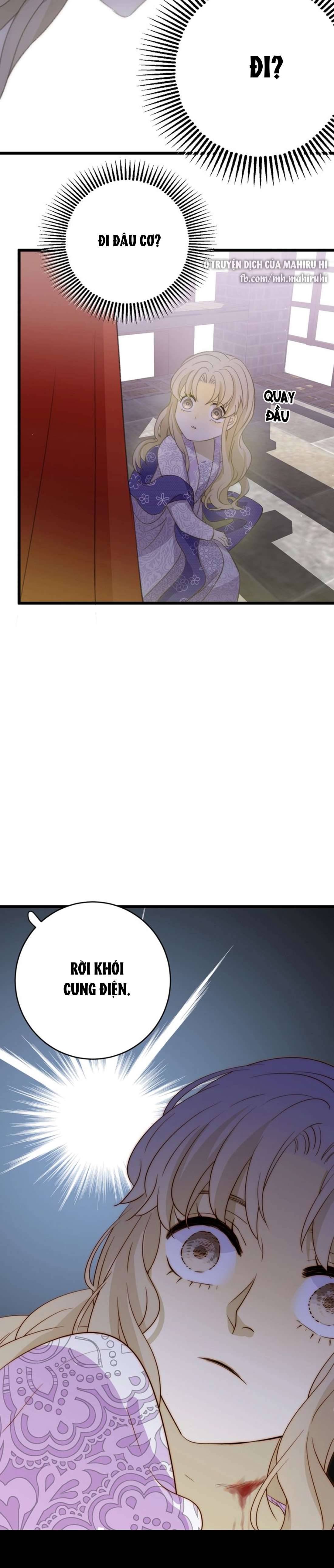 Thất Đại Kỳ Tích - Nước Mắt Bạo Quân Chap 8 - Next Chap 9