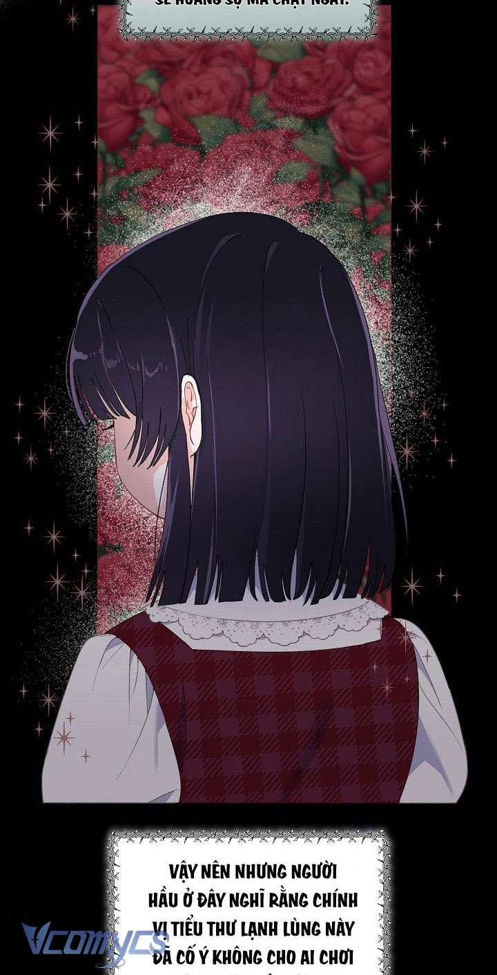 Sự Điều Trị Đặc Biệt Của Tinh Linh Chapter 11 - Trang 4