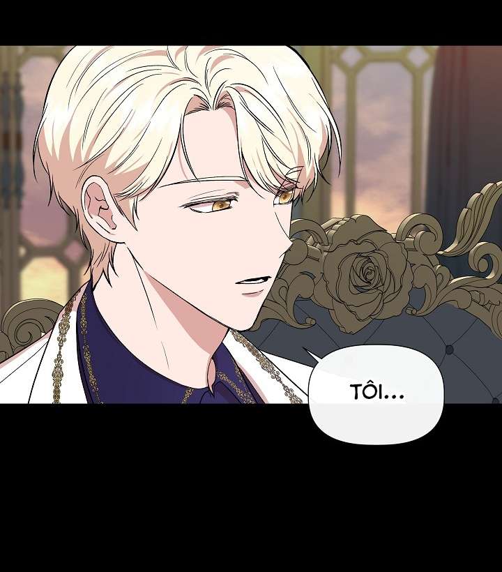 Tôi Không Phải Là Cinderella Chapter 52 - Trang 4