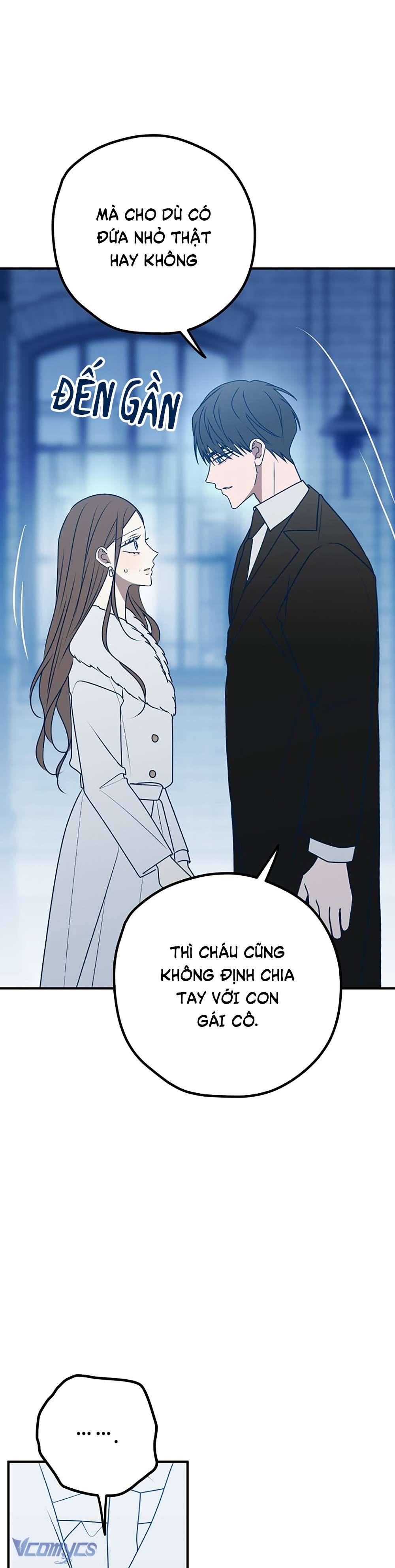 Kẻ Rác Rưởi Không Đáng Được Yêu Chapter 96 - Trang 4