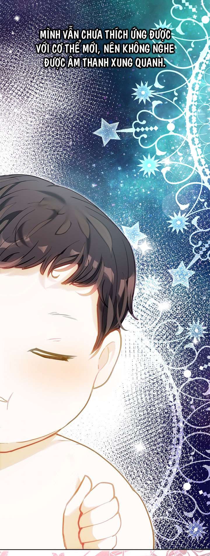 Gia Đình Bị Ám Ảnh Bởi Tôi Chapter 31 - Trang 4