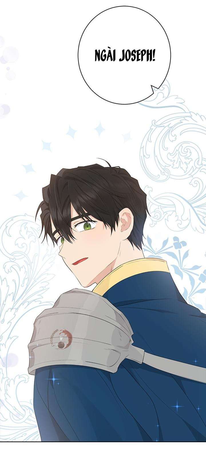 Tôi Là Minh Chứng Của Sự Thật Chap 52 - Next Chap 53