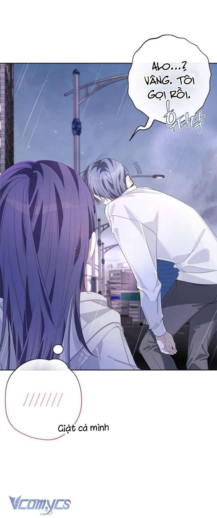 Đàn Anh Xấu Xa! Chap 53 - Trang 3