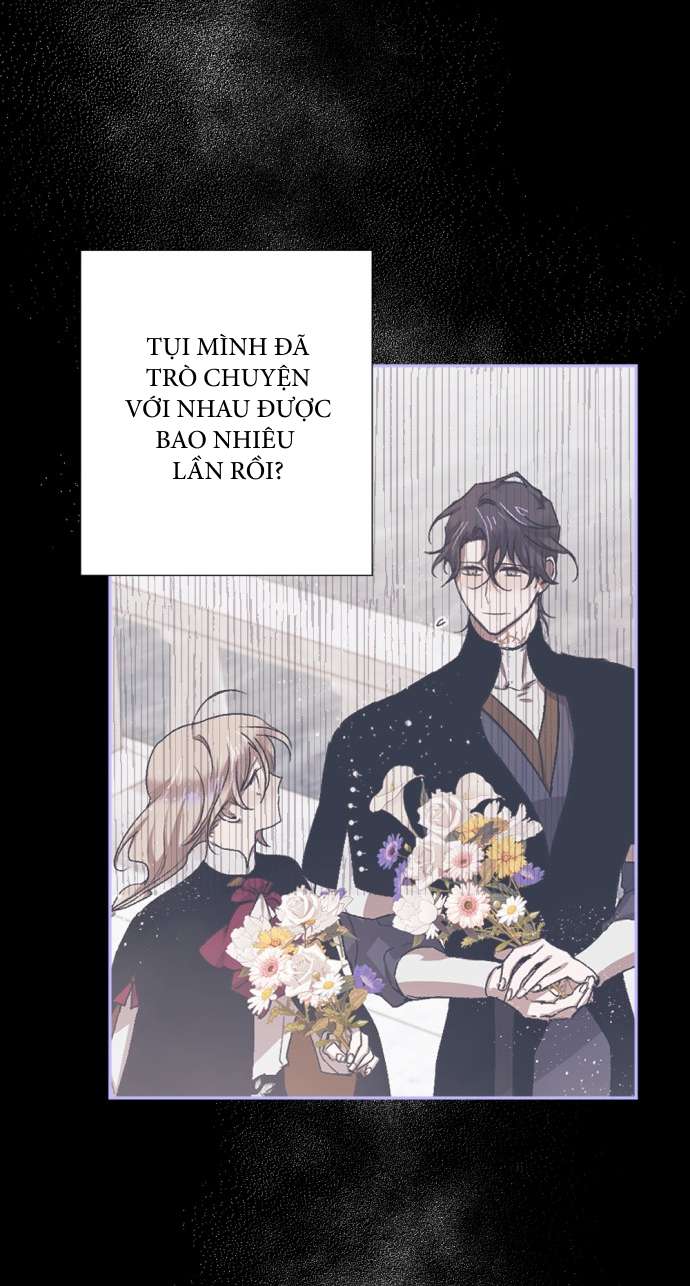 Lời Thú Nhận Của Chúa Tể Bóng Tối Chap 64 - Trang 4
