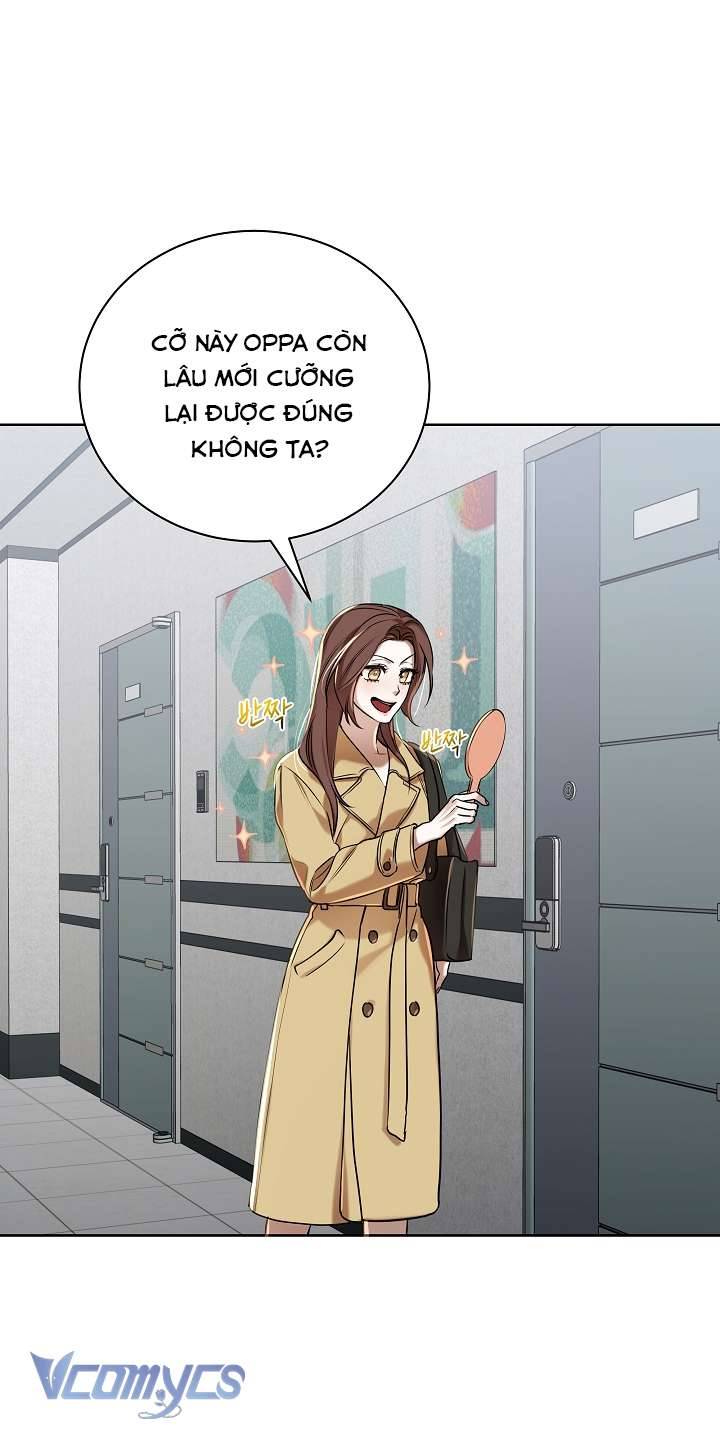 [18+] Biên Niên Sử Xuân Họa Thời Joseon Chap 1 - Trang 2