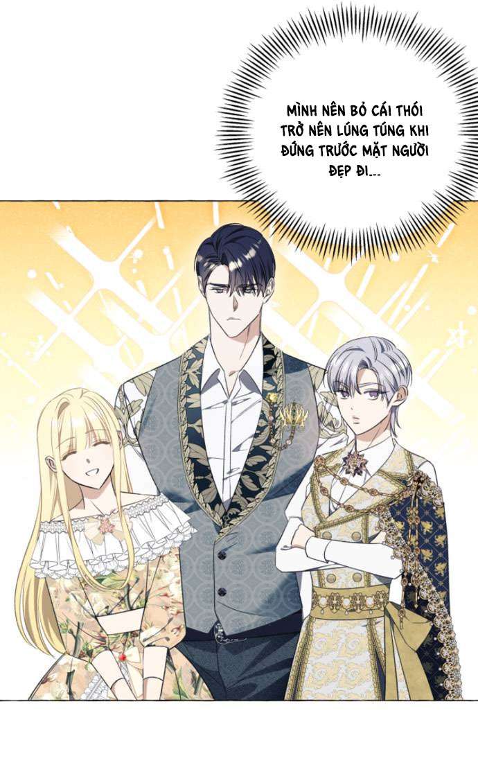 Tôi Tưởng Đó Chỉ Là Tiểu Thuyết Trọng Sinh Bình Thường Chap 29 - Trang 2