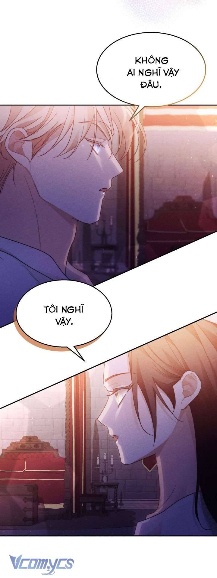 Tiếng Trống Vang Dội Chapter 17 - Trang 4