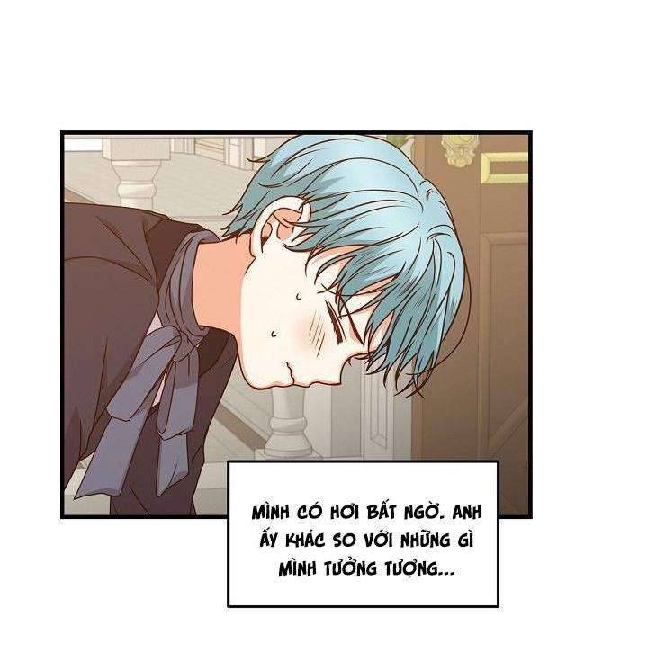 Cẩn Thận Với Các Anh Trai Đấy! Chap 19 - Trang 2