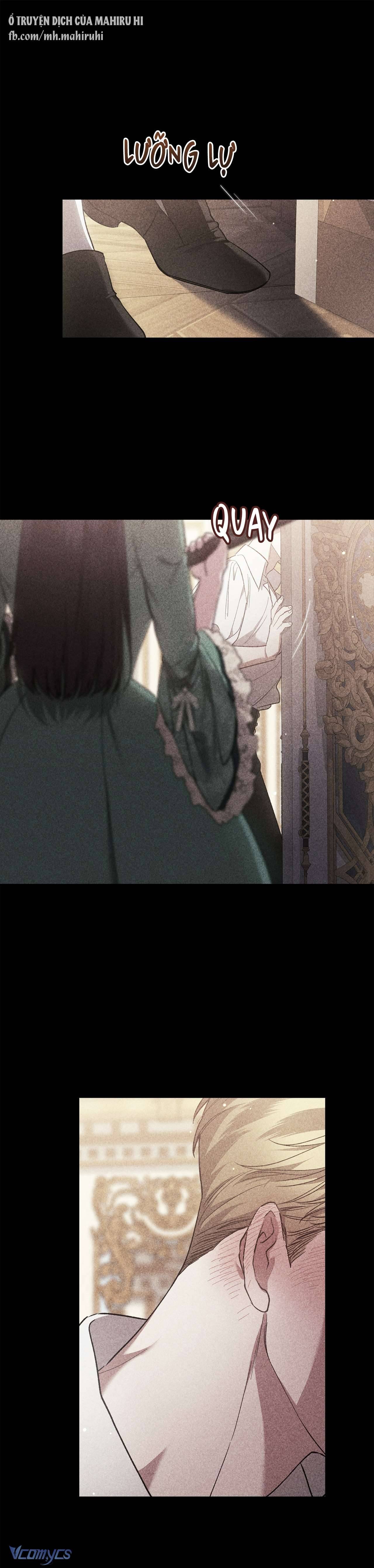 Hôn Nhân Này Rồi Sẽ Đổ Vỡ Chapter 63 - Trang 3