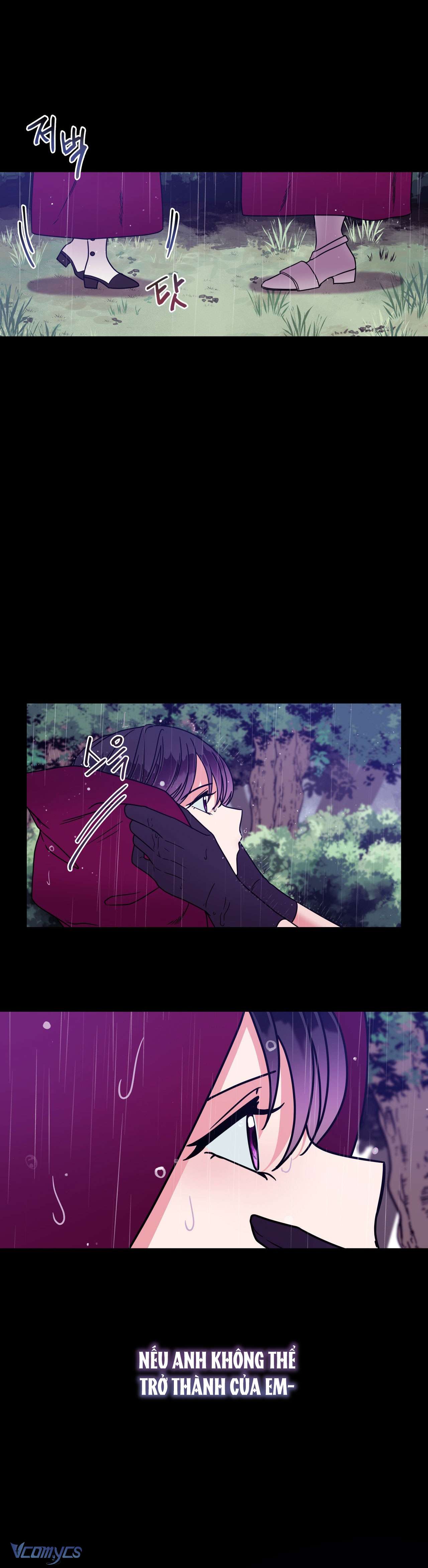 [18+] Anh Trai Đã Thay Đổi Chap 1 - Trang 2