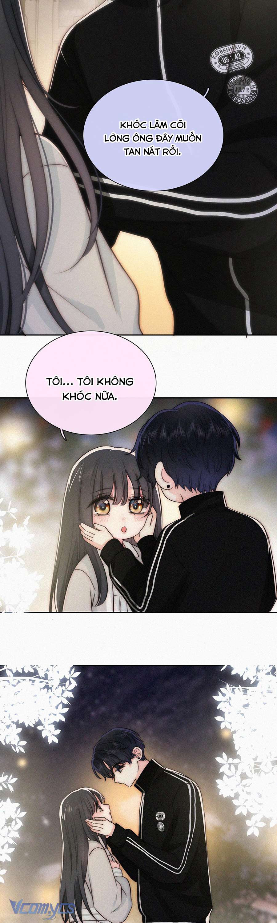 Một Mực Cưng Chiều Chap 101 - Trang 2