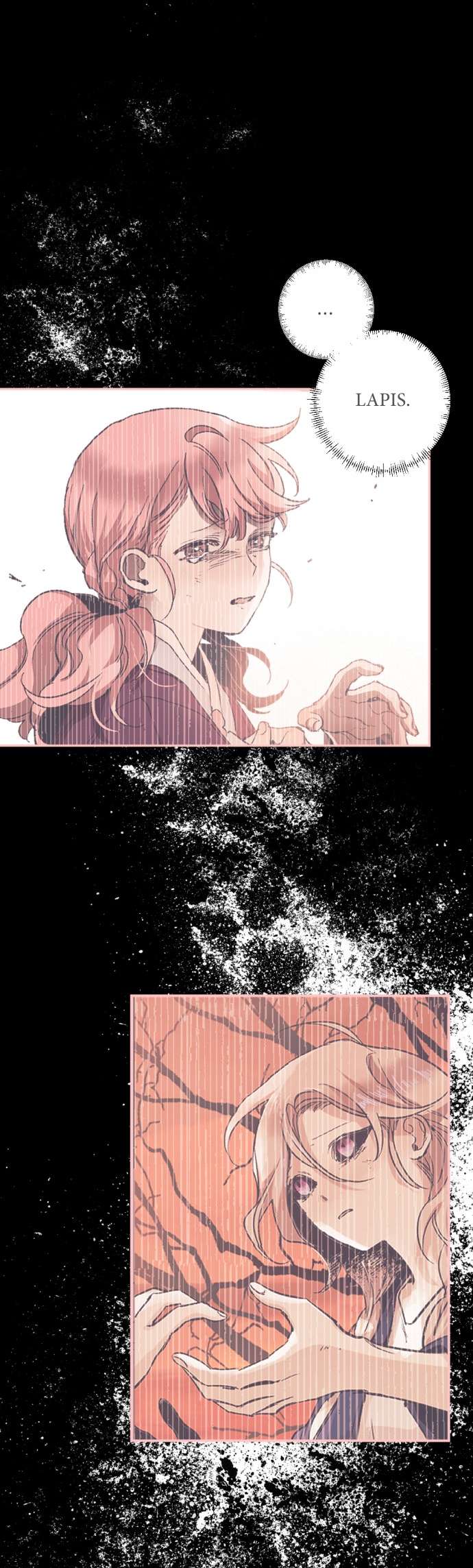 Lời Thú Nhận Của Chúa Tể Bóng Tối Chap 62 - Trang 4