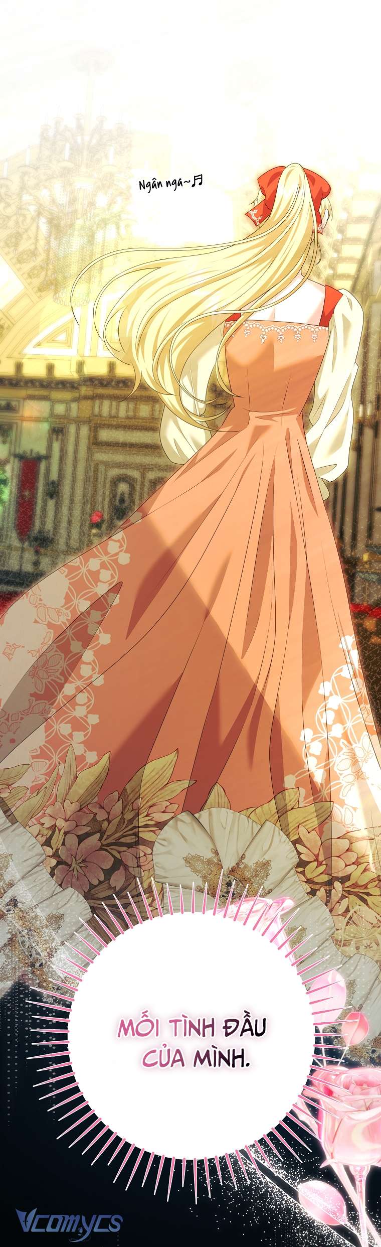 [18+] Phương Pháp Gia Hạn Hợp Đồng Hôn Nhân Chap 23 - Trang 2