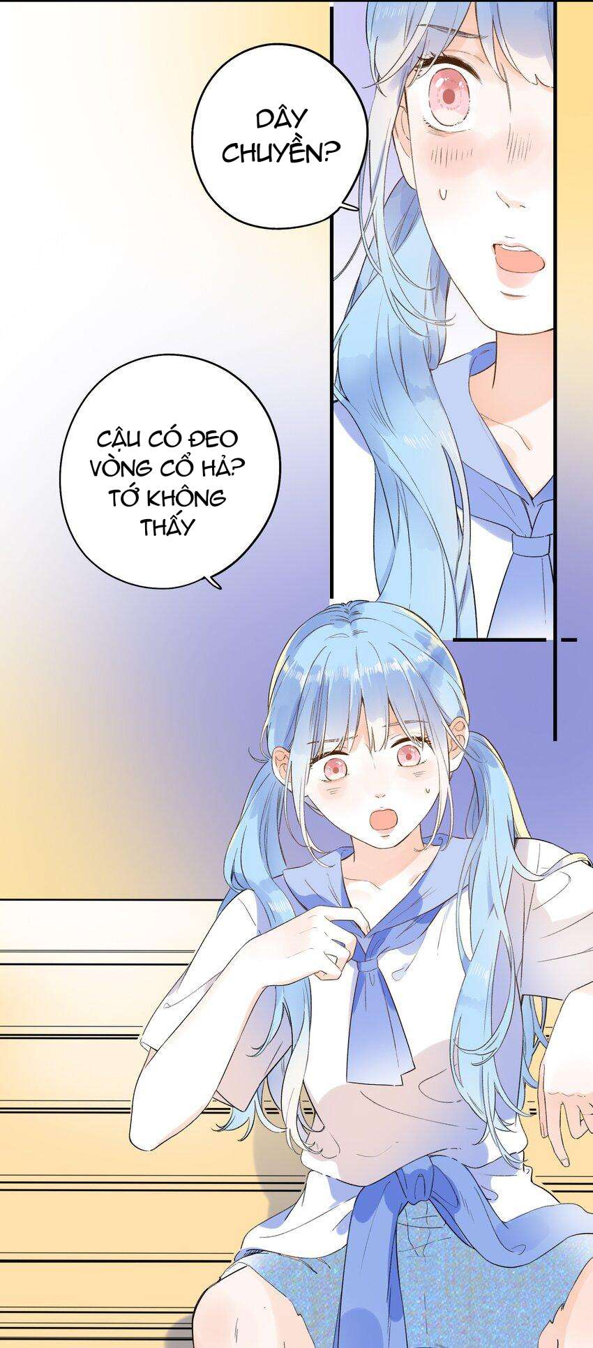 Ánh Sao Phiêu Linh Trong Nước Chapter 16 - Trang 4