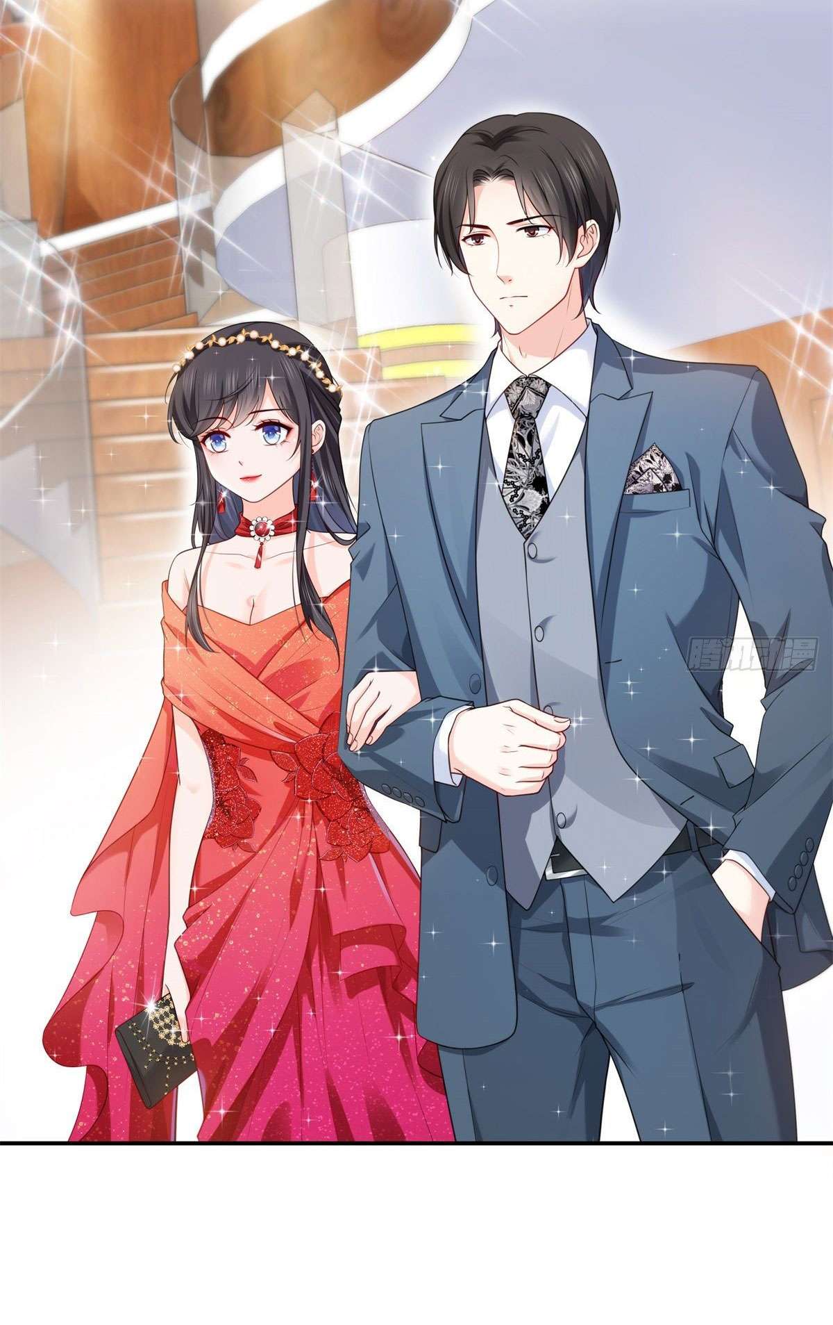 Hệt Như Hàn Quang Gặp Nắng Gắt Chap 212 - Trang 4