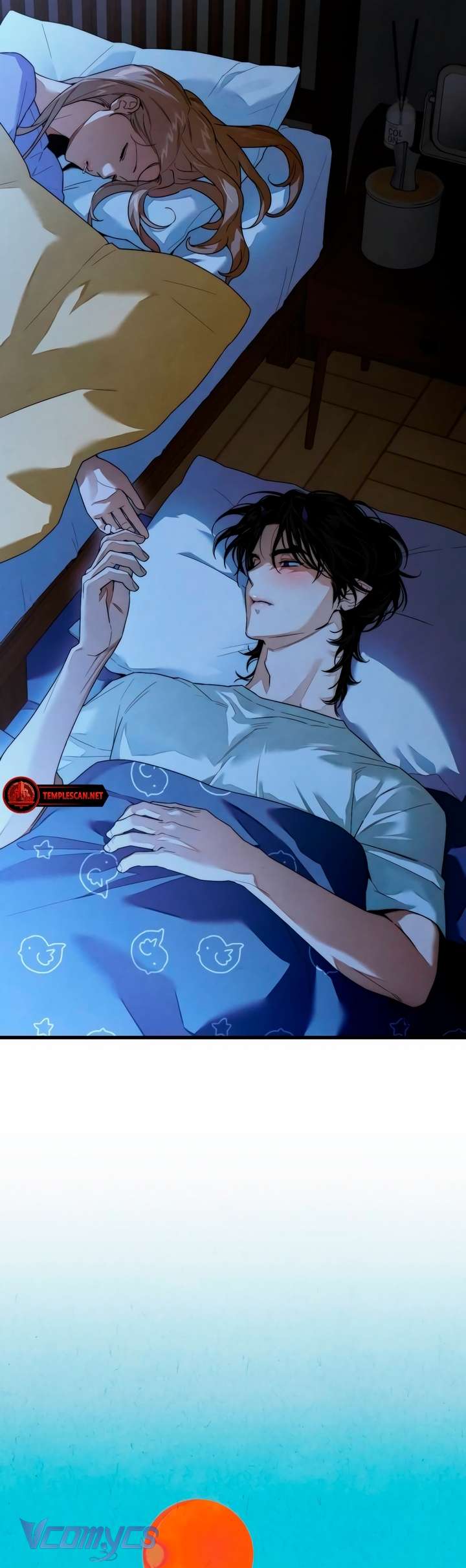 [18+] Mong Ước Của Ác Quỷ Chap 35 - Trang 2