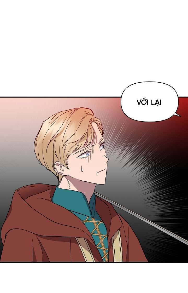 Tôi Không Phải Là Cinderella Chapter 13 - Trang 4