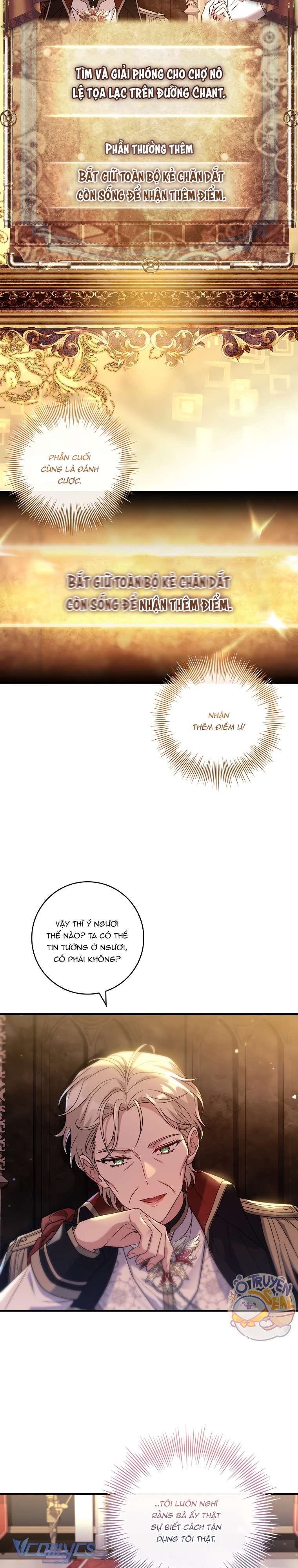 Tôi Đã Tắt Cài Đặt Chế Độ Nhận Thức Nỗi Đau! Chap 29 - Trang 3