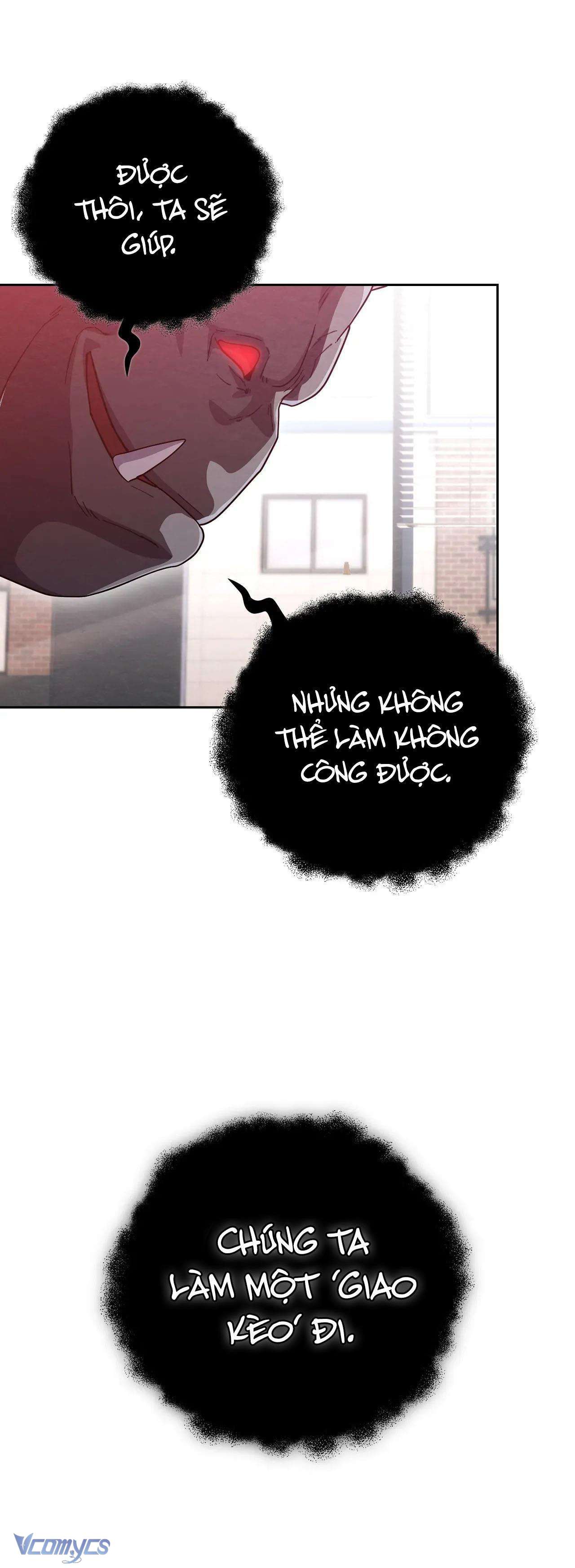 Chạy Trốn Khỏi Thợ Săn Chap 19 - Trang 4