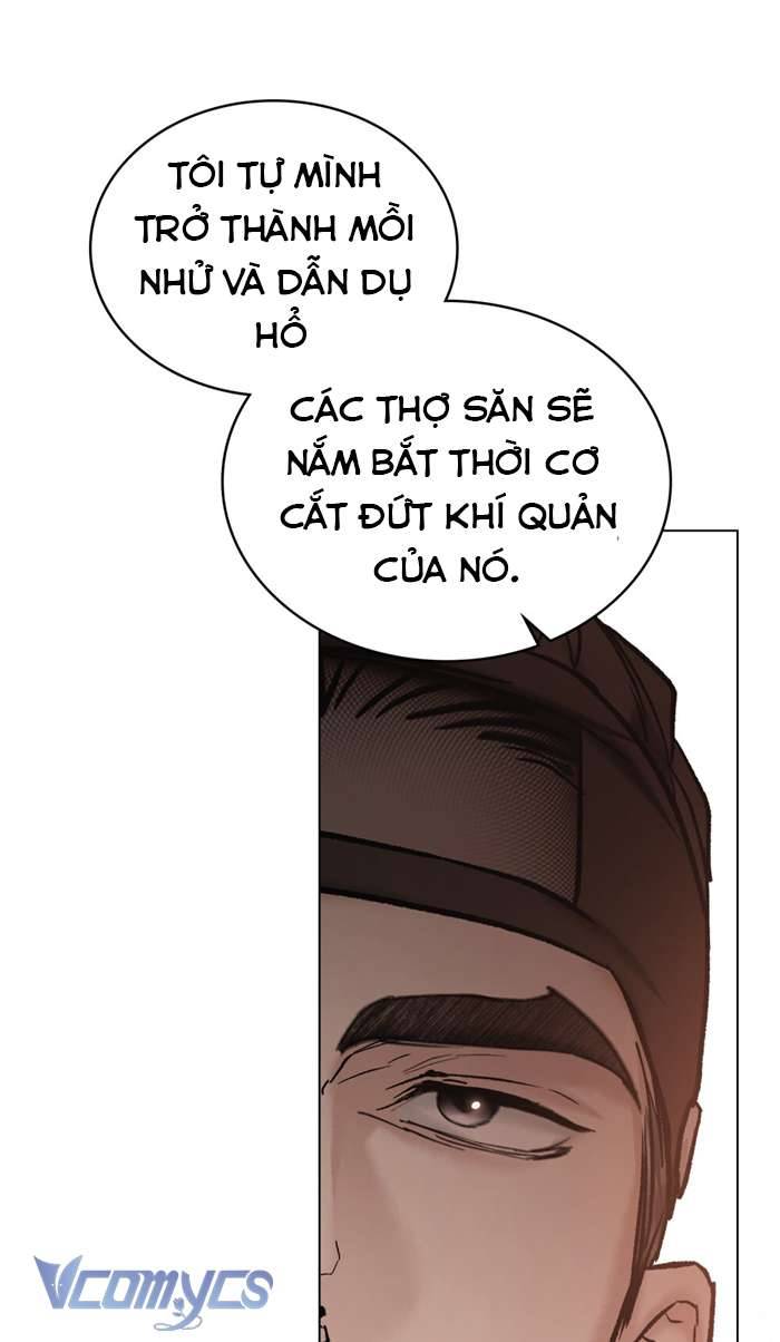 [18+] Đêm Giông Bão Chap 31 - Next Chap 32