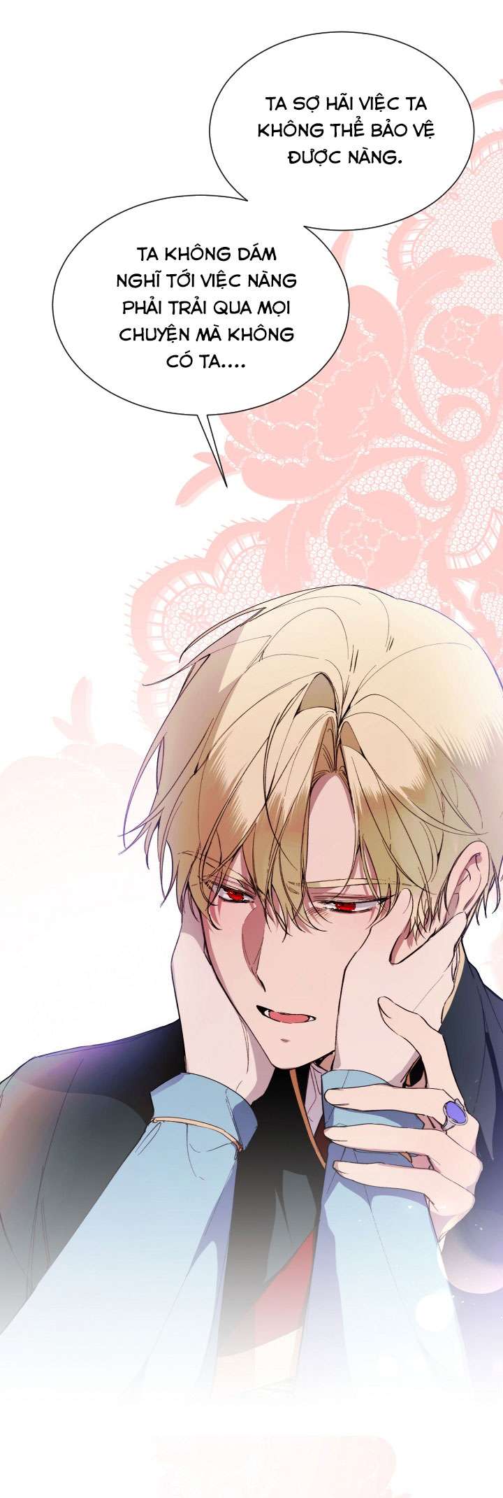 Ác Nữ Cần Bạo Chúa Chapter 62 - Trang 4