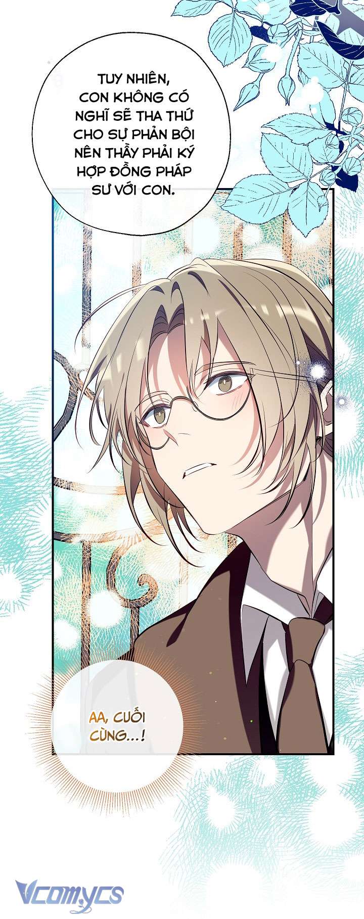 Chúng Ta Có Thể Trở Thành Một Gia Đình Được Không? Chap 101 - Trang 2