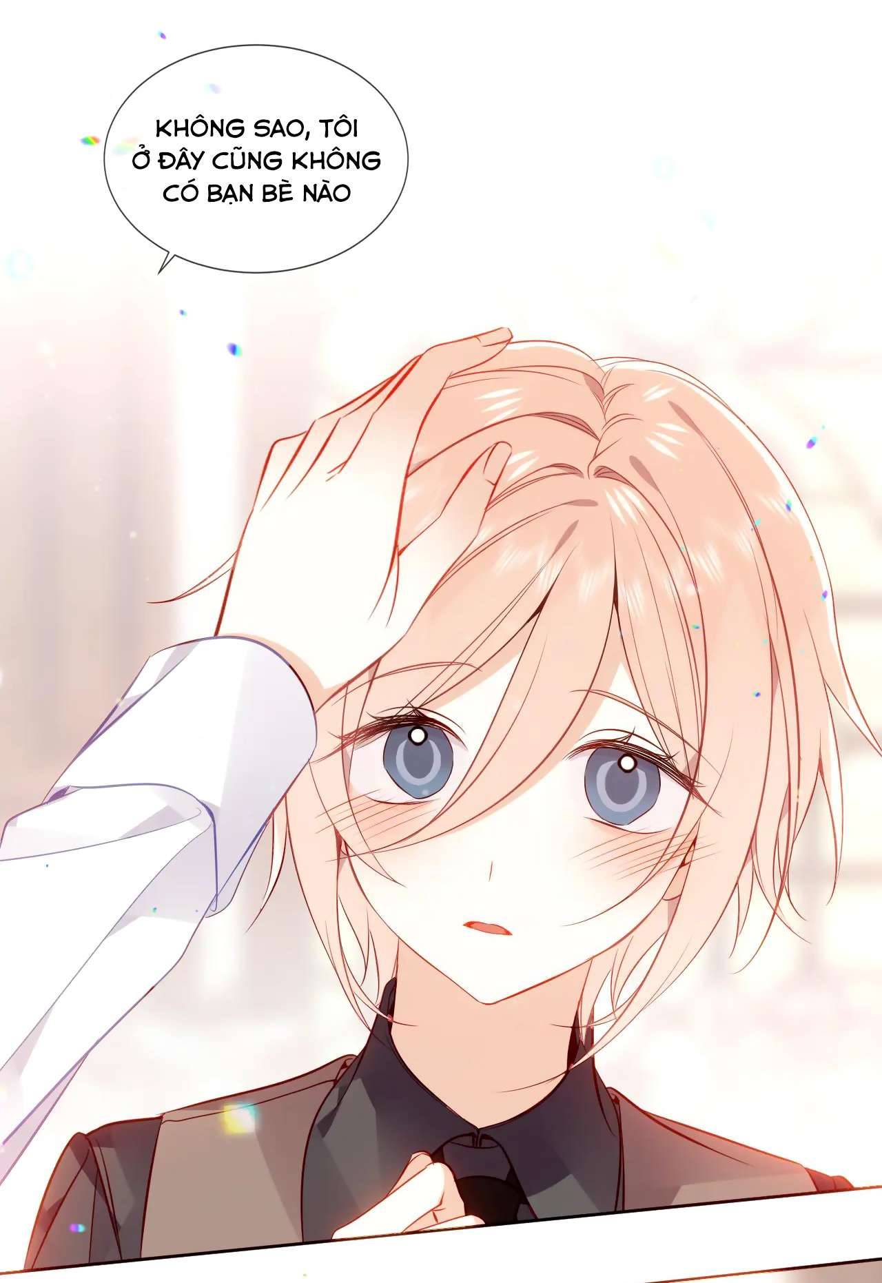 Quán Kịch Bản Trần Mộng Chapter 61 - Trang 4