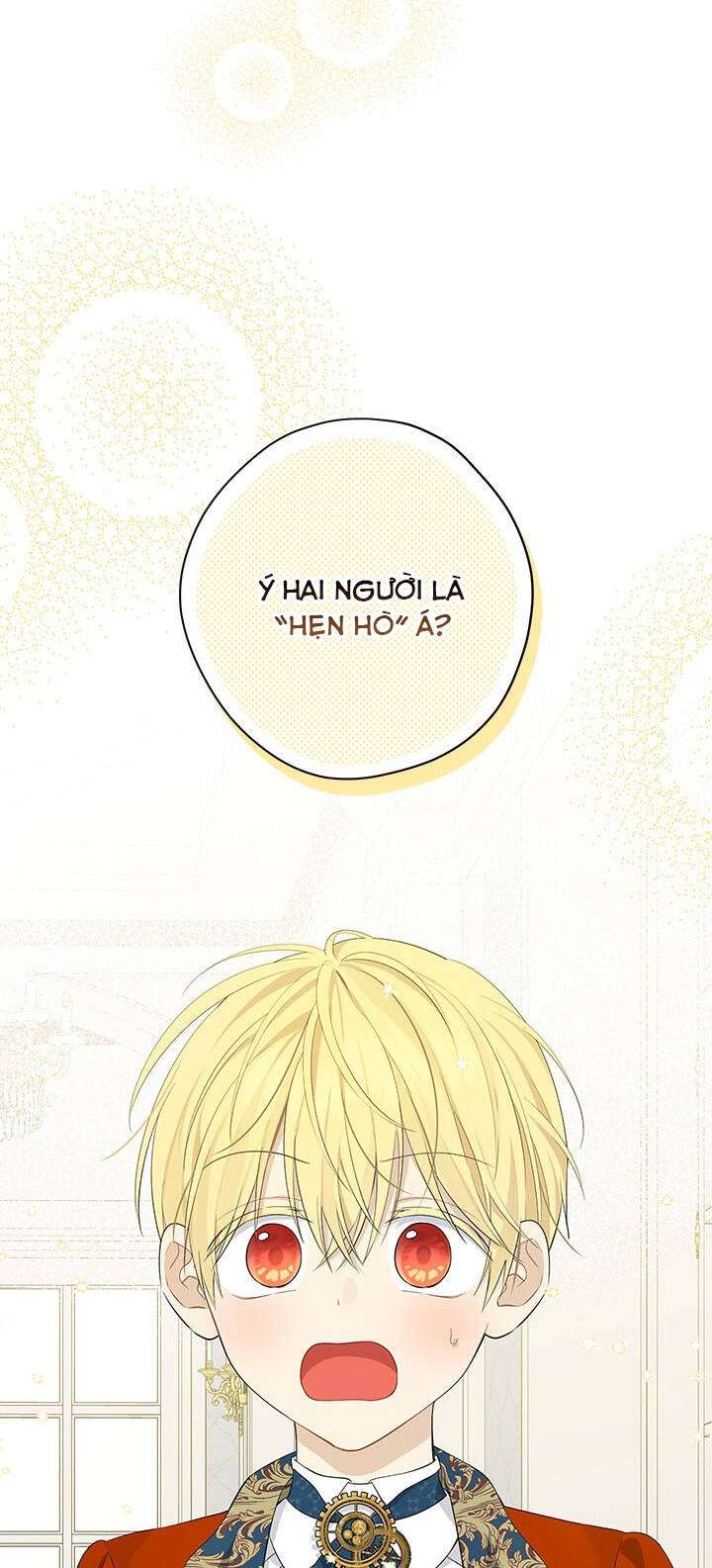 Tôi Là Minh Chứng Của Sự Thật Chap 83 - Next Chap 84