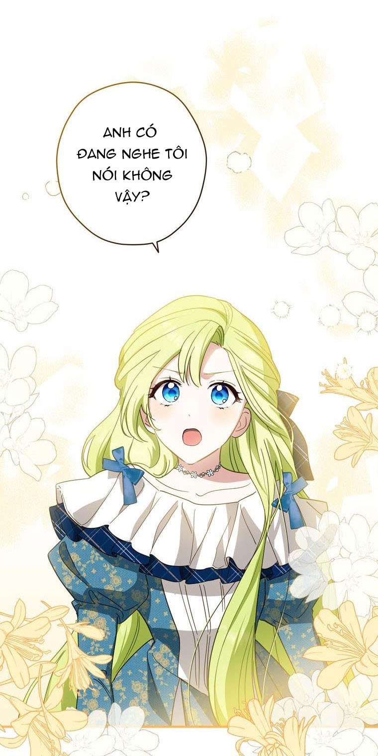 Tôi Đã Bảo Nữ Chính Đang Cải Trang Cơ Mà! Chap 29 - Trang 2