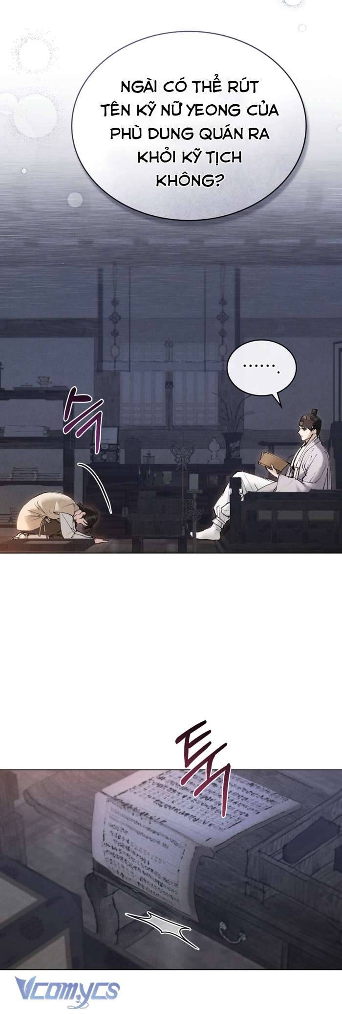 [18+] Đêm Giông Bão Chap 23 - Trang 2