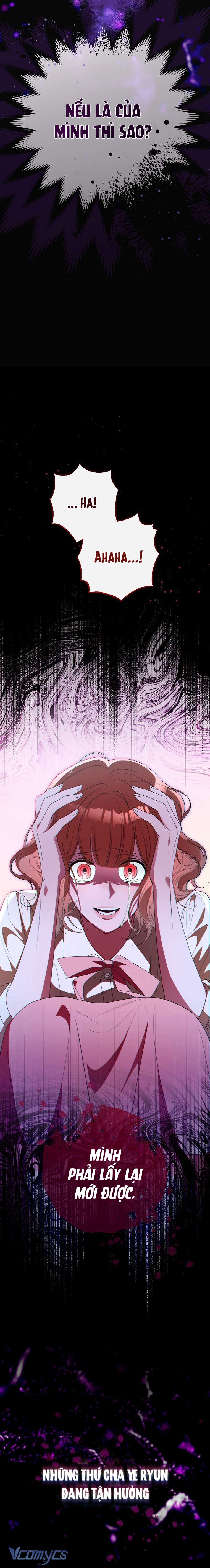 Thoát Khỏi Đóa Hoa Kiều Diễm Này Chap 16 - Trang 2