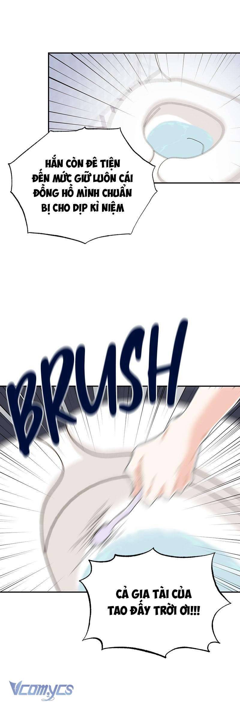 Hãy Ly Hôn Đi! Chapter 1 - Next Chapter 2