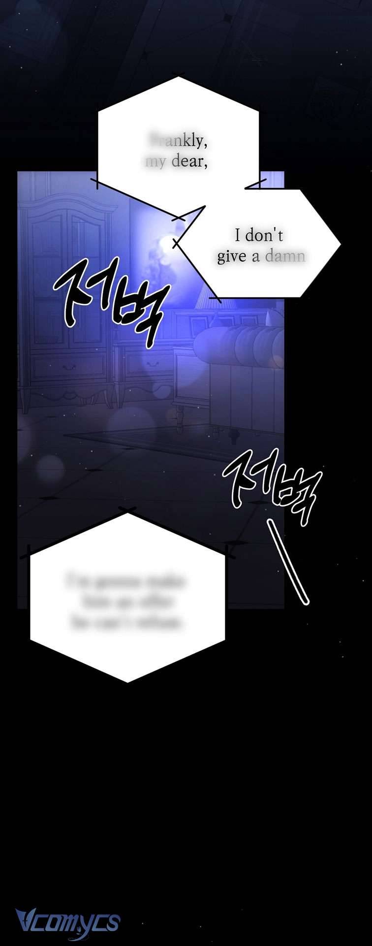 [18+] Vì Những Thứ Đã Tan Vỡ Chap 10 - Trang 3