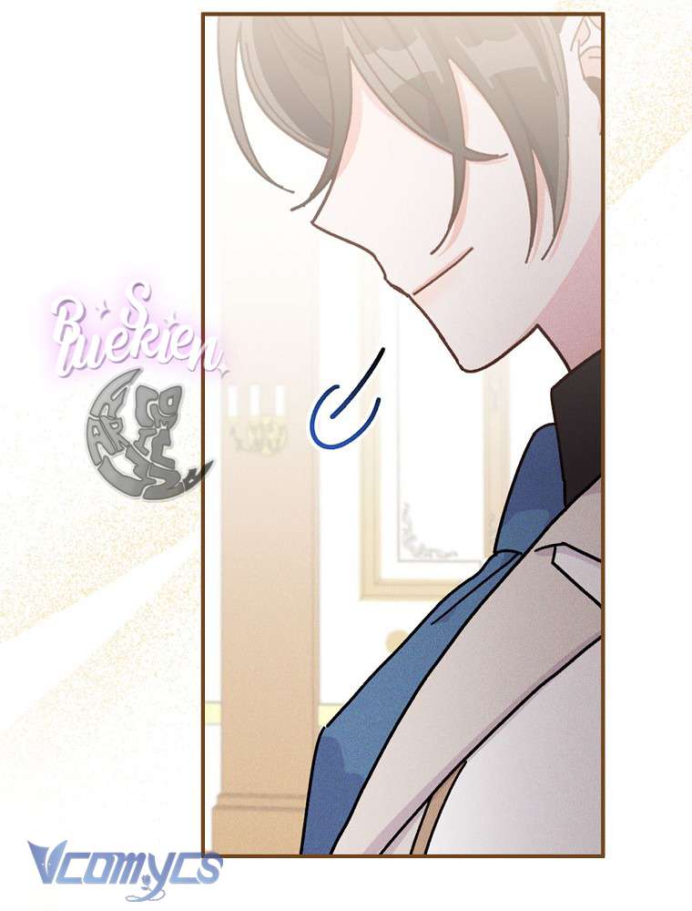 Chị Gái Của Nhân Vật Phản Diện Hôm Nay Cũng Đang Đau Khổ Chapter 44 - Trang 4