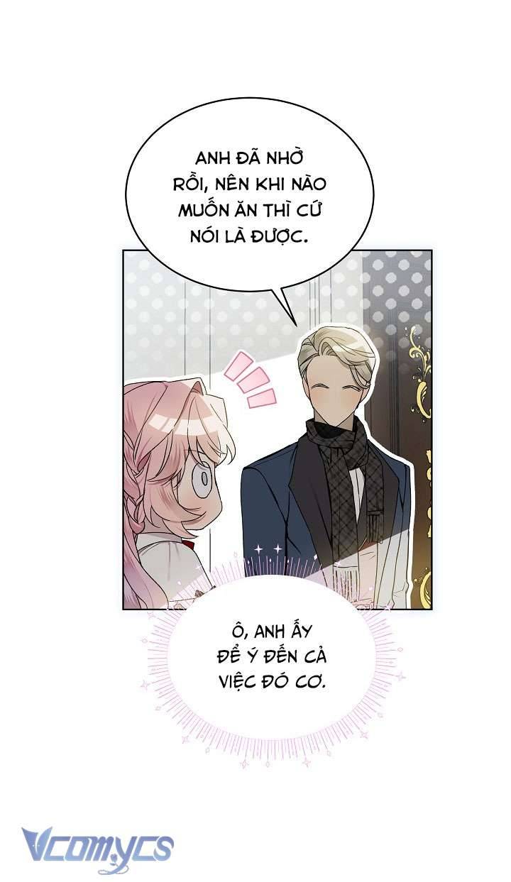 Quý Cô Thế Giới Ngầm Chap 55 - Trang 4