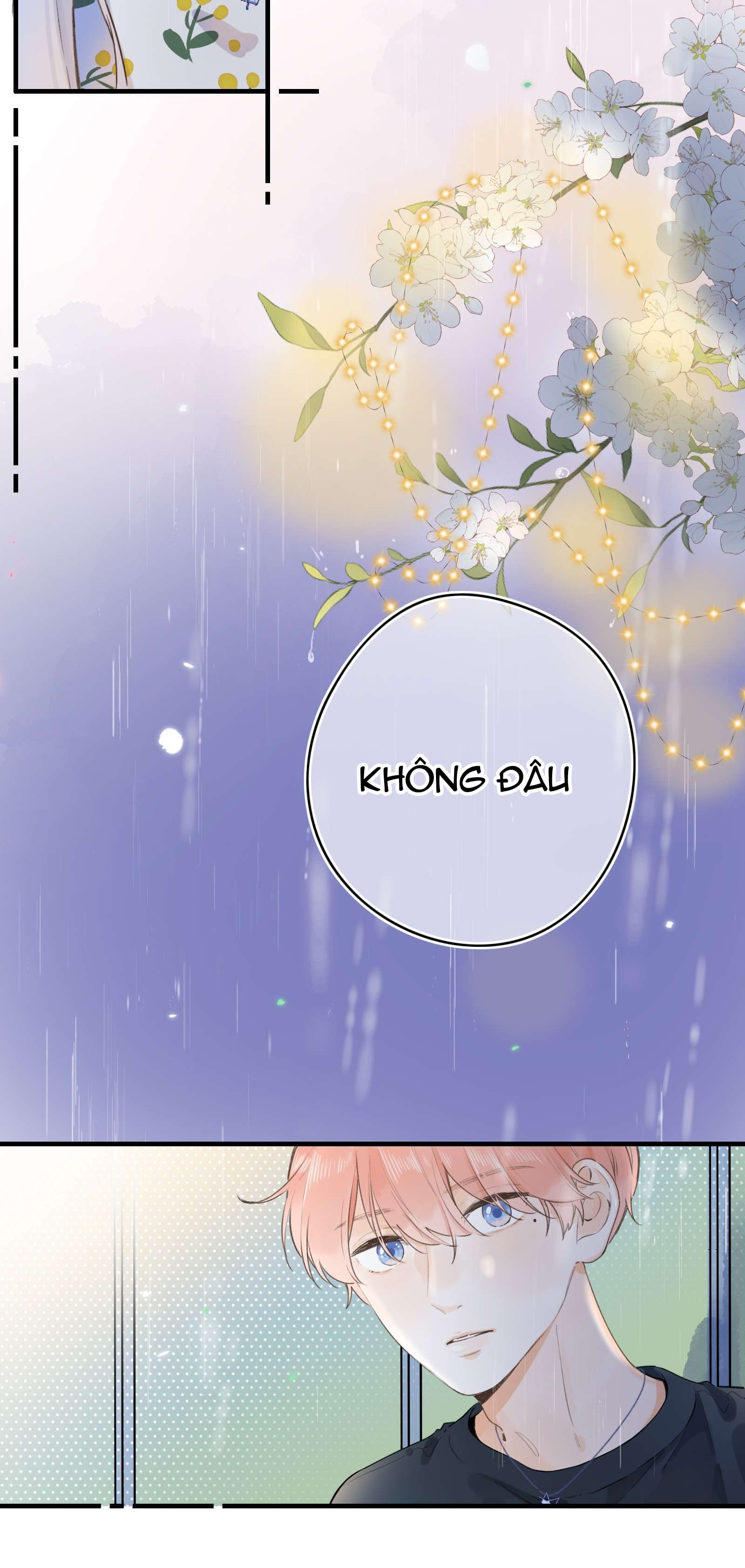 Ánh Sao Phiêu Linh Trong Nước Chap 41.2 - Next Chap 41.1