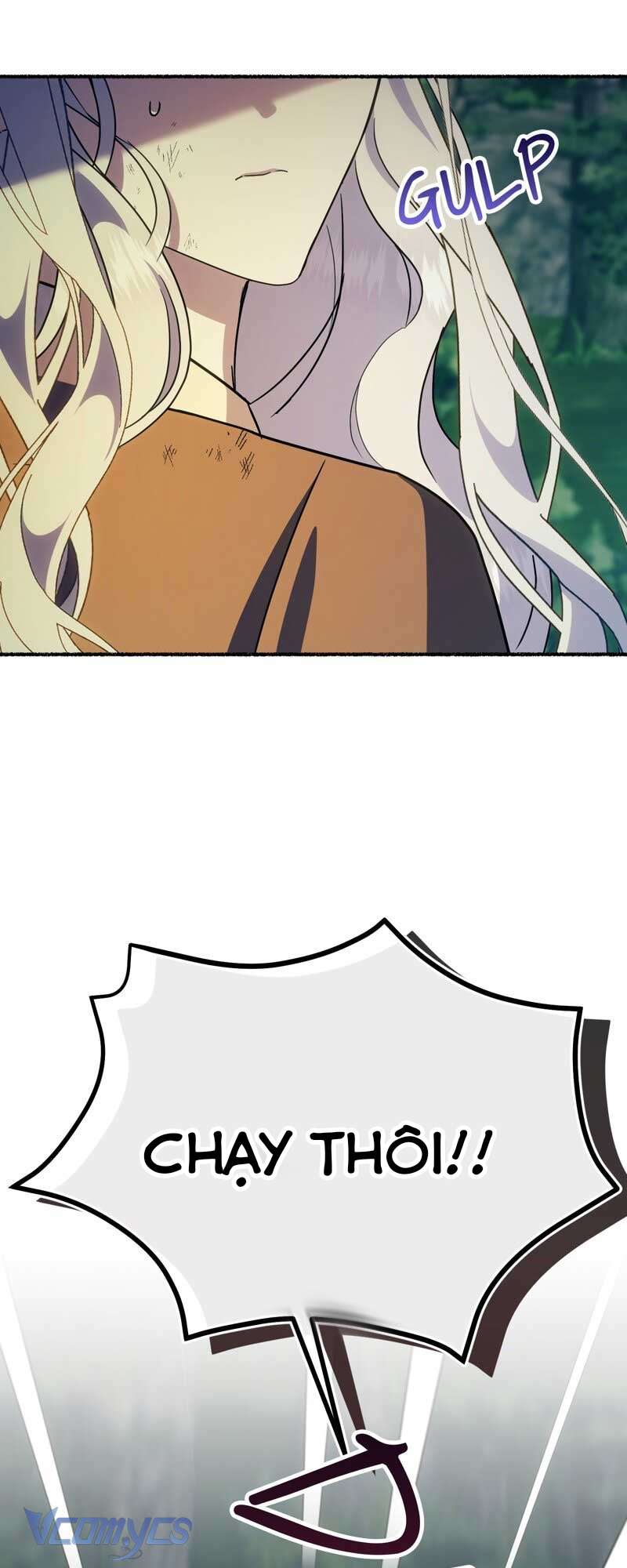 Trở Thành Chú Mèo Ngủ Cùng Bạo Chúa Chapter 33 - Trang 3