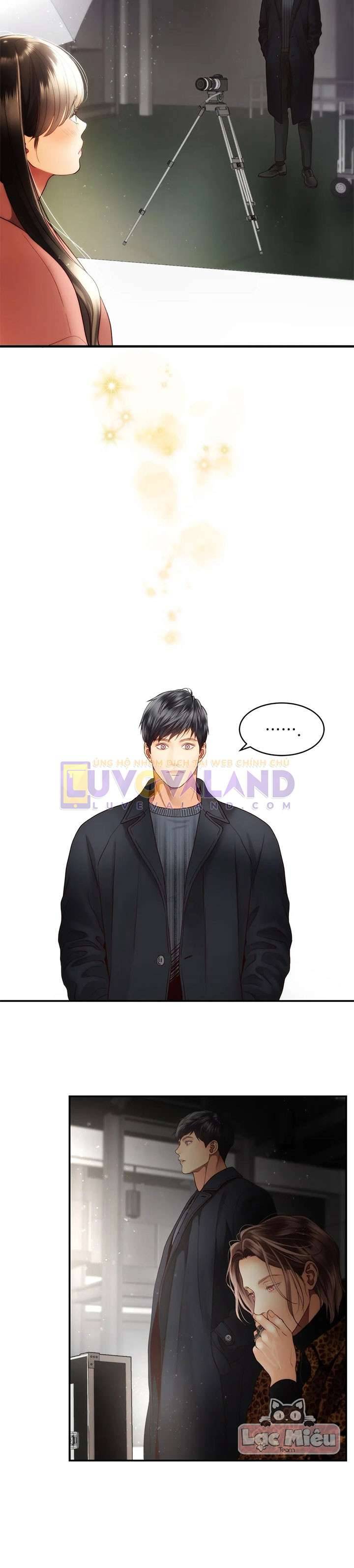 Ngôi Sao Ban Mai Chap 21 - Trang 2