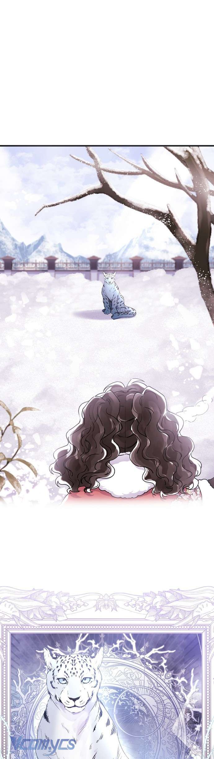 Tôi Đã Trở Thành Con Gái Nuôi Của Nam Chính Chap 49 - Trang 2